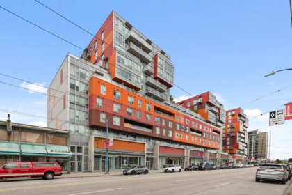 PH1 933 E Hastings Street, Vancouver, BC, Vancouver — Apartment/Condo for sale