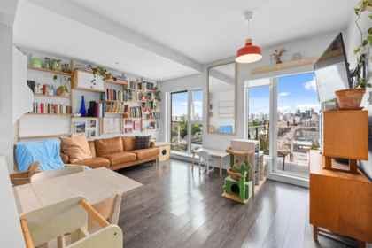 PH1 933 E Hastings Street, Vancouver, BC, Vancouver — Apartment/Condo for sale