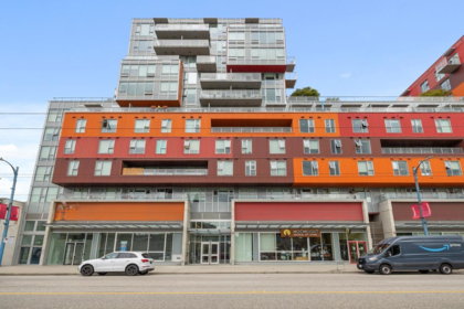 PH1 933 E Hastings Street, Vancouver, BC, Vancouver — Apartment/Condo for sale