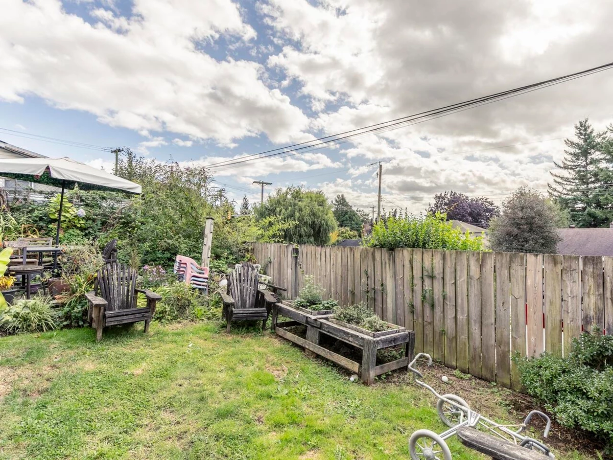 Living Room Photo of 33369 3rd Avenue, Mission, BC