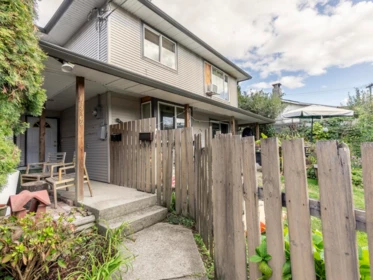 33369 3rd Avenue, Mission, BC, Mission — Single Family Residence for sale