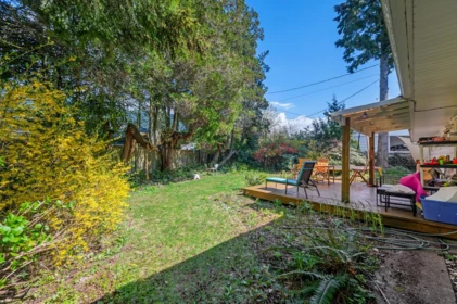 4010 Sunnycrest Drive, North Vancouver, BC, North Vancouver — Single Family Residence for sale