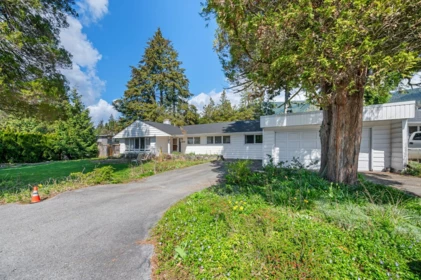 4010 Sunnycrest Drive, North Vancouver, BC, North Vancouver — Single Family Residence for sale