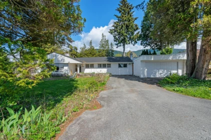 4010 Sunnycrest Drive, North Vancouver, BC, North Vancouver — Single Family Residence for sale