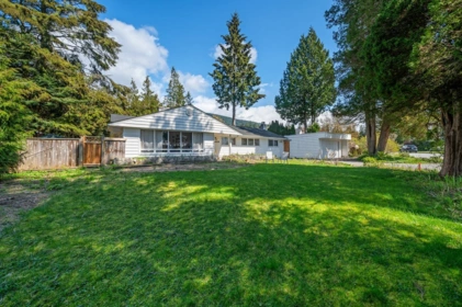 4010 Sunnycrest Drive, North Vancouver, BC, North Vancouver — Single Family Residence for sale