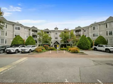 313 20897 57 Avenue, Langley, BC, Langley — Apartment/Condo for sale