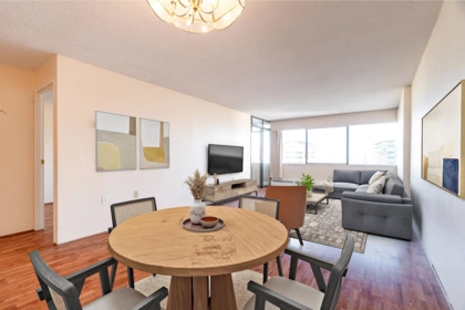1401 6611 Minoru Boulevard, Richmond, BC, Richmond — Apartment/Condo for sale