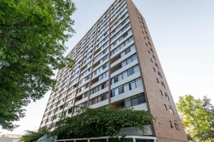 1401 6611 Minoru Boulevard, Richmond, BC, Richmond — Apartment/Condo for sale