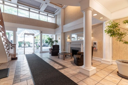 1401 6611 Minoru Boulevard, Richmond, BC, Richmond — Apartment/Condo for sale