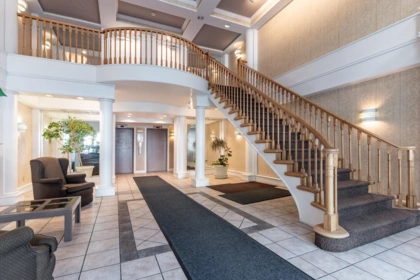1401 6611 Minoru Boulevard, Richmond, BC, Richmond — Apartment/Condo for sale