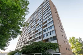 1401 6611 Minoru Boulevard, Richmond, BC