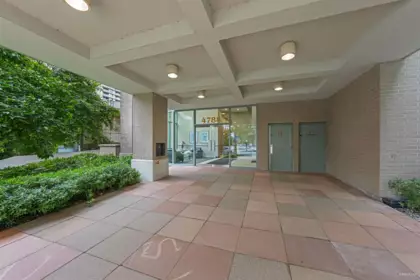 1503 4788 Hazel Street, Burnaby, BC, Burnaby — Apartment/Condo for sale