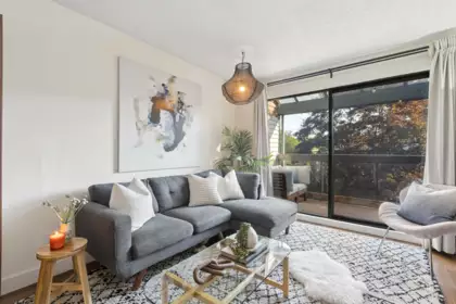 319 1422 E 3rd Avenue, Vancouver, BC, Vancouver — Apartment/Condo for sale