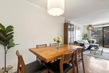 319 1422 E 3rd Avenue, Vancouver, BC, Vancouver — Apartment/Condo for sale