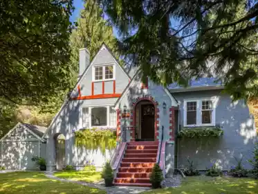 3959 W 34th Avenue, Vancouver, BC, Vancouver — Single Family Residence for sale