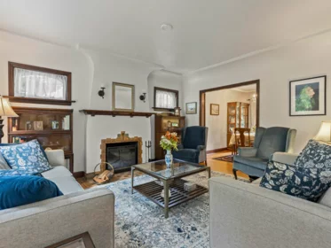 3959 W 34th Avenue, Vancouver, BC, Vancouver — Single Family Residence for sale