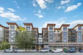 515 2525 Clarke Street, Port Moody, BC V3H 0J3, Port Moody, BC, V3H 0J3