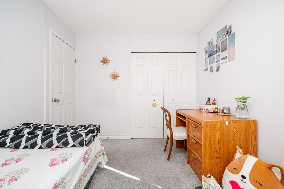 Bedroom 2 Photo of 5150 Hastings Street, Burnaby, BC