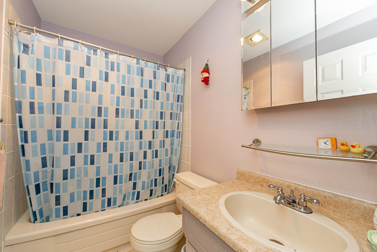 Bedroom 3 Photo of 5150 Hastings Street, Burnaby, BC