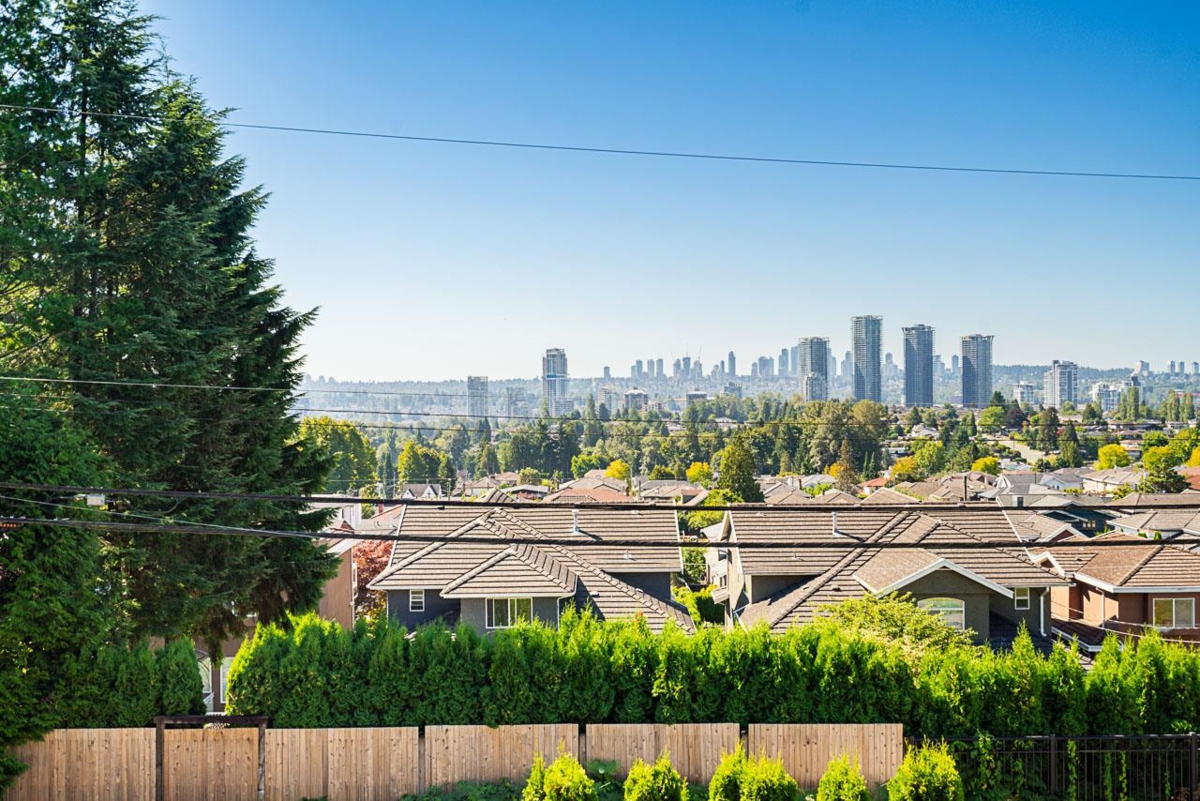 Exterior Rear Photo of 5150 Hastings Street, Burnaby, BC