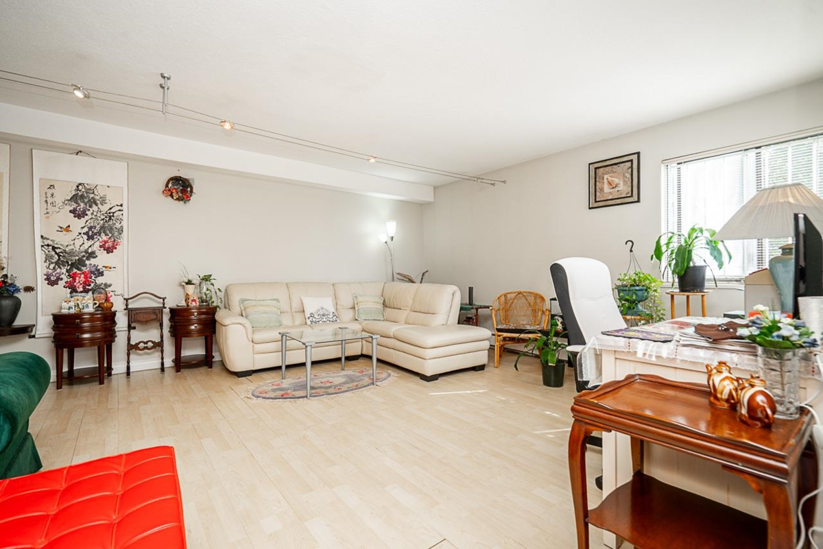Living Room Photo of 5150 Hastings Street, Burnaby, BC