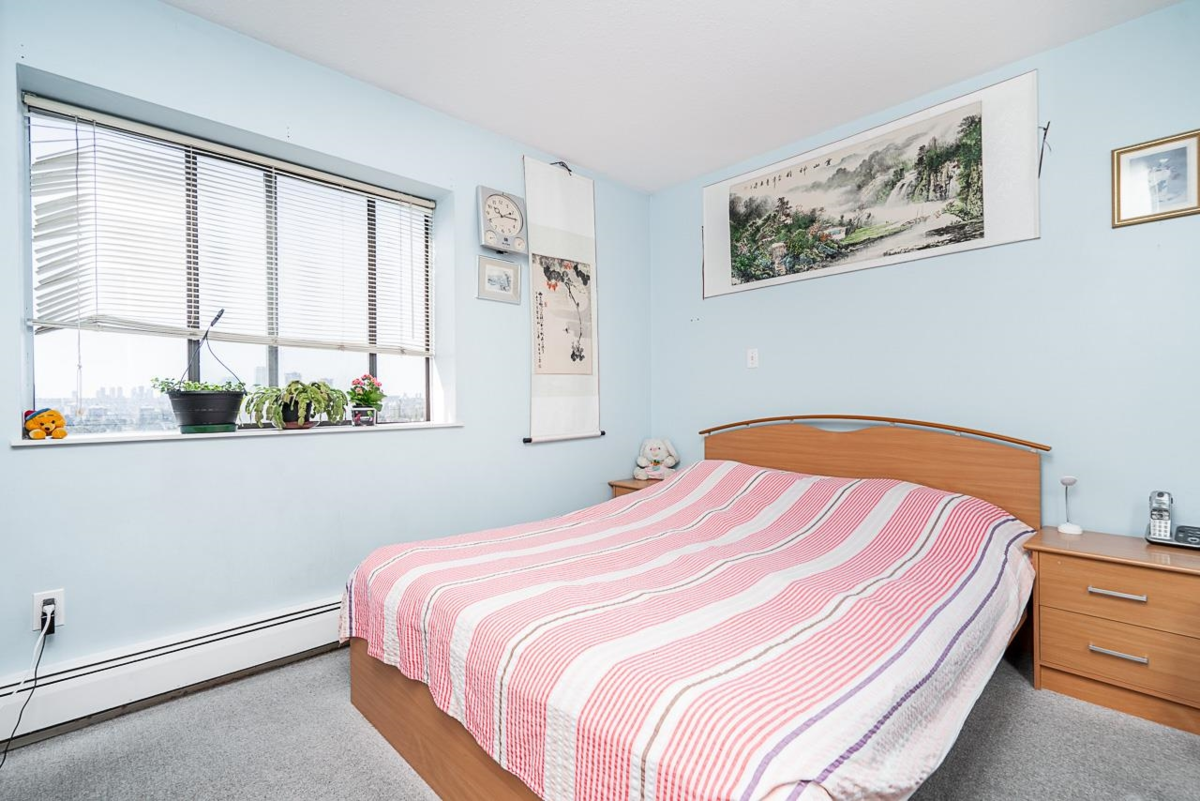 Primary Bedroom Photo of 5150 Hastings Street, Burnaby, BC