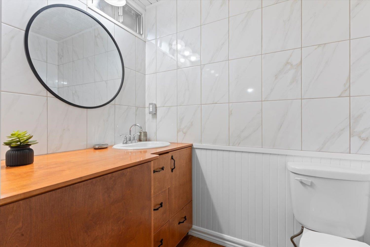 Garage Interior Photo of 15 31313 Livingstone Avenue, Abbotsford, BC