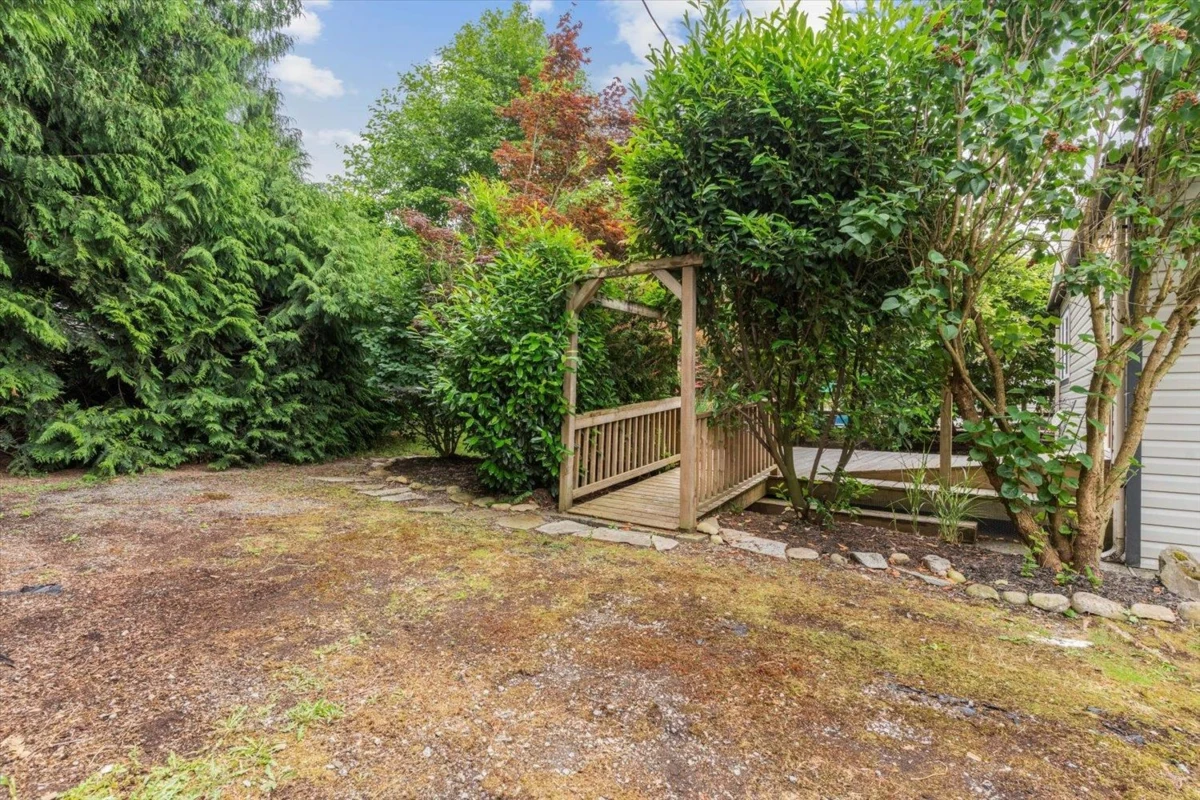 Hot Tub / Spa Photo of 15 31313 Livingstone Avenue, Abbotsford, BC