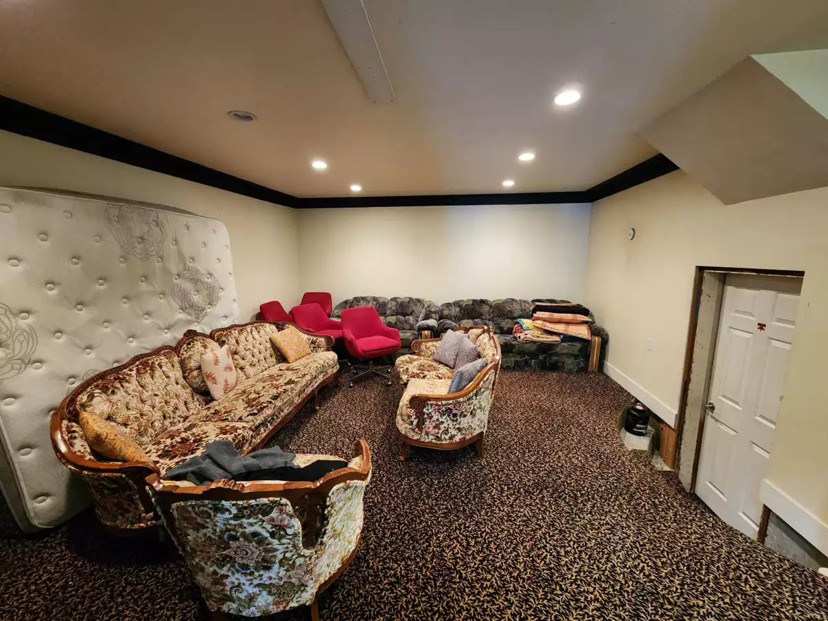 Bedroom 2 Photo of 14361 Melrose Drive, Surrey, BC