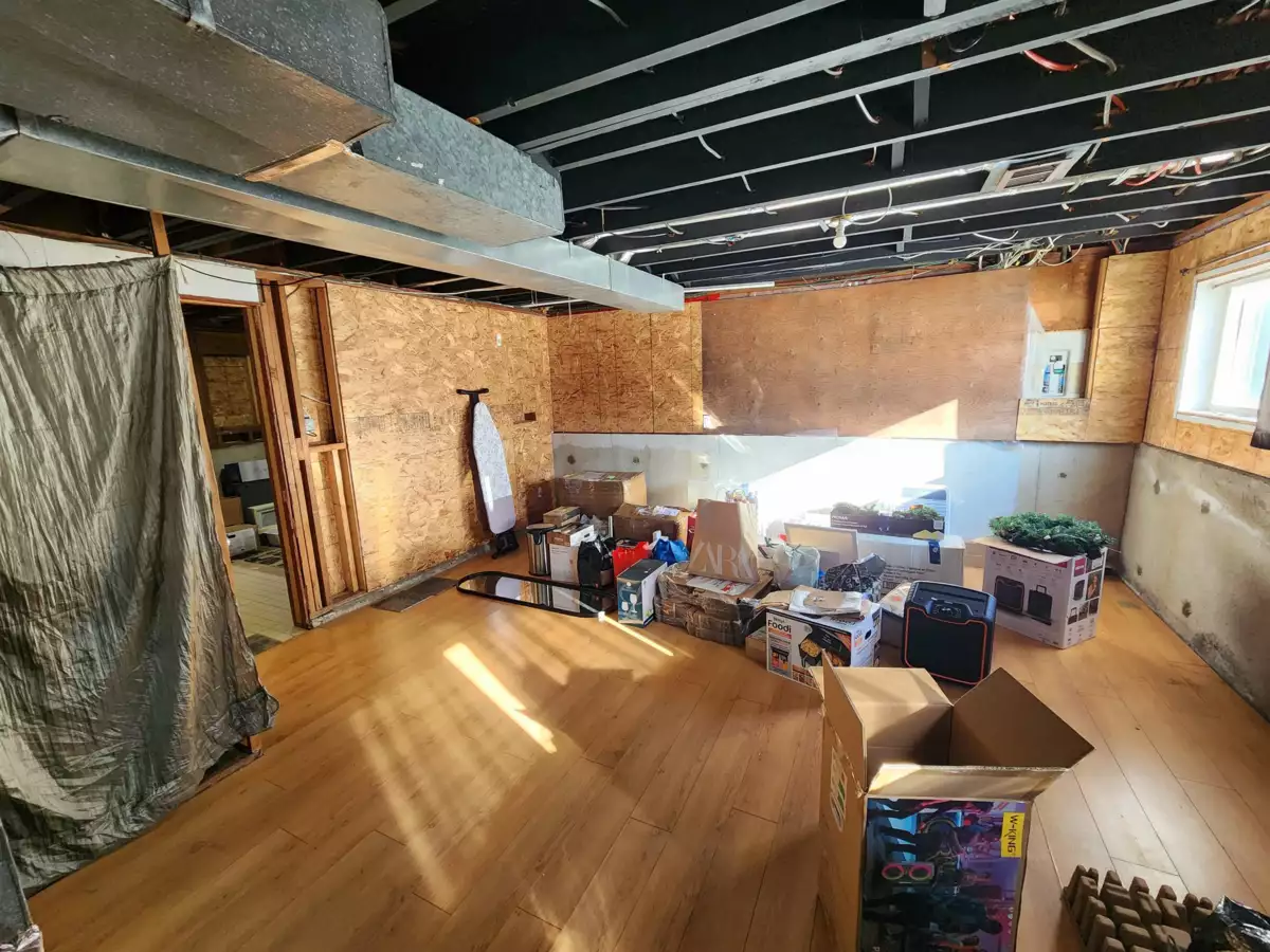 Office / Den Photo of 14361 Melrose Drive, Surrey, BC