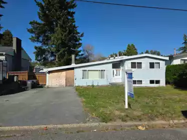 14361 Melrose Drive, Surrey, BC, Surrey — Single Family Residence for sale