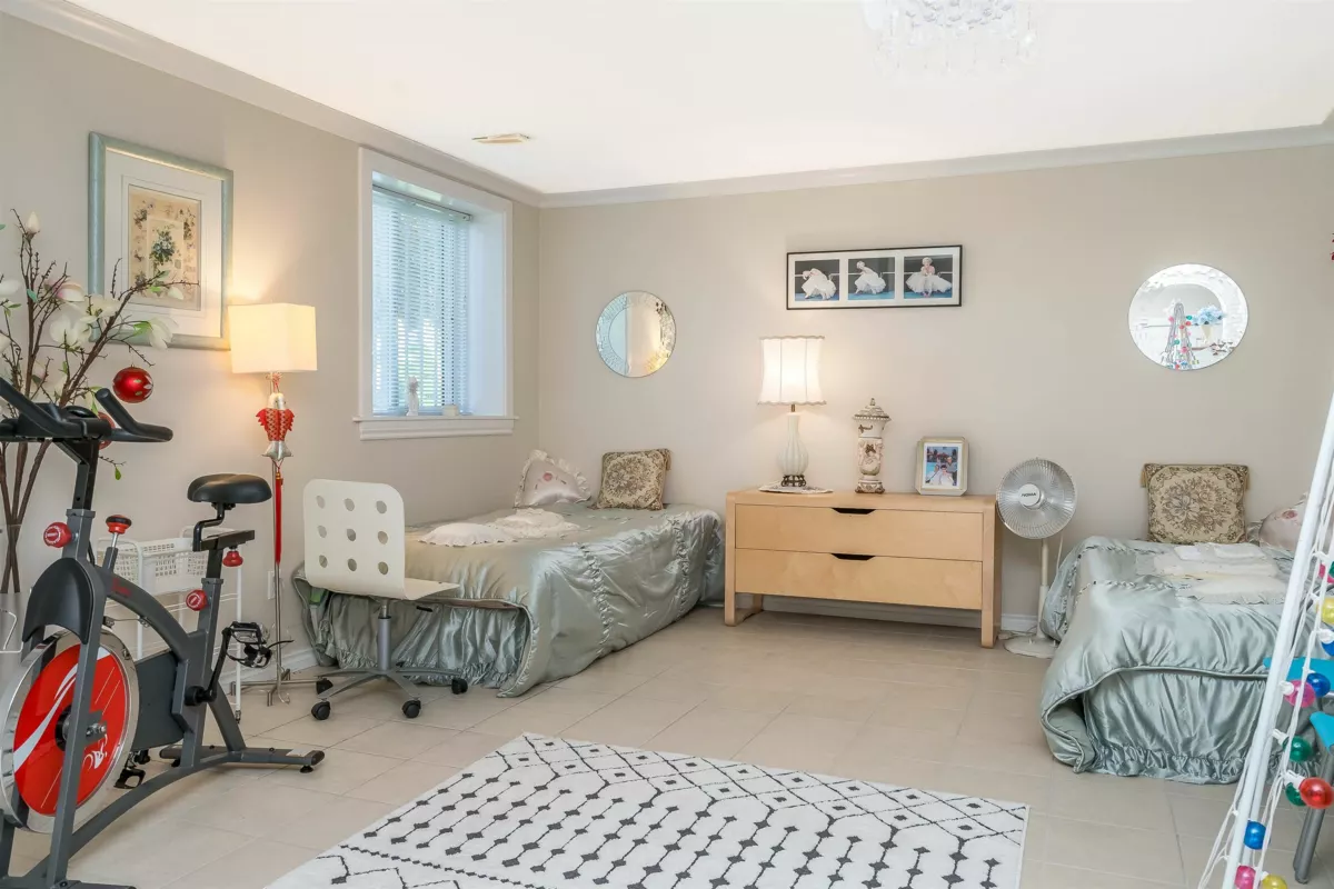 Backyard Photo of 11455 154a Street, Surrey, BC