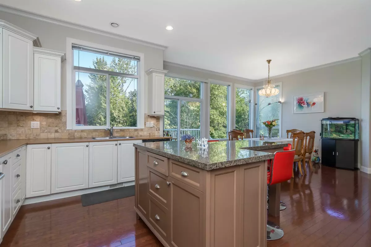 Bedroom 3 Photo of 11455 154a Street, Surrey, BC