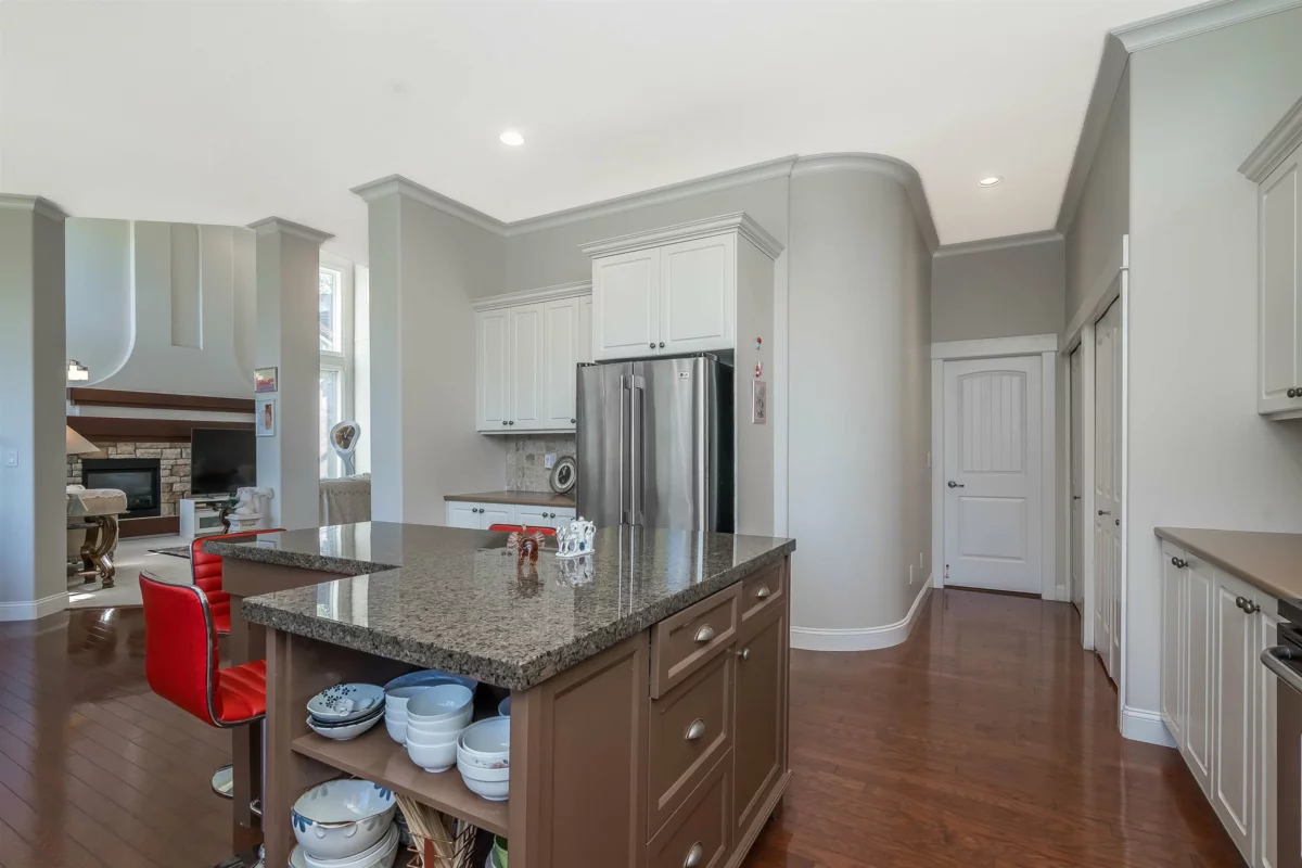 Bedroom 4 Photo of 11455 154a Street, Surrey, BC