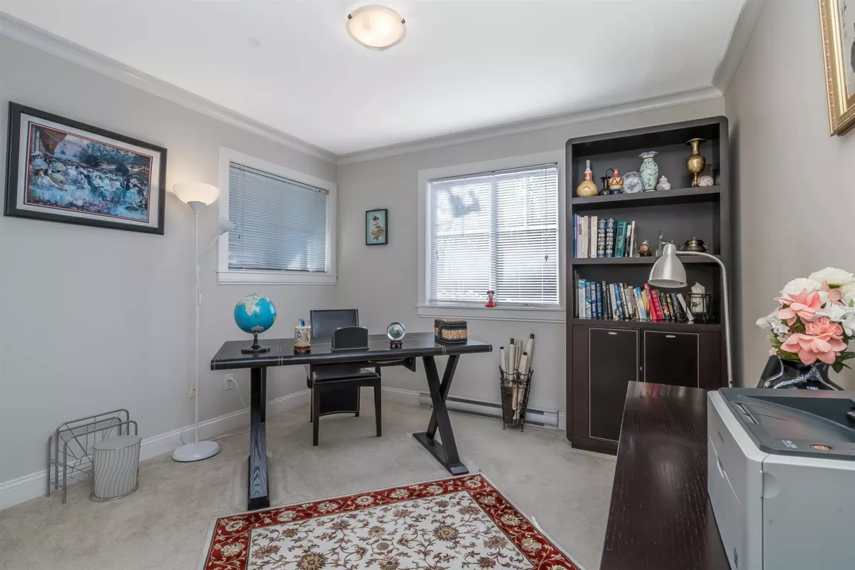 Garage Interior Photo of 11455 154a Street, Surrey, BC