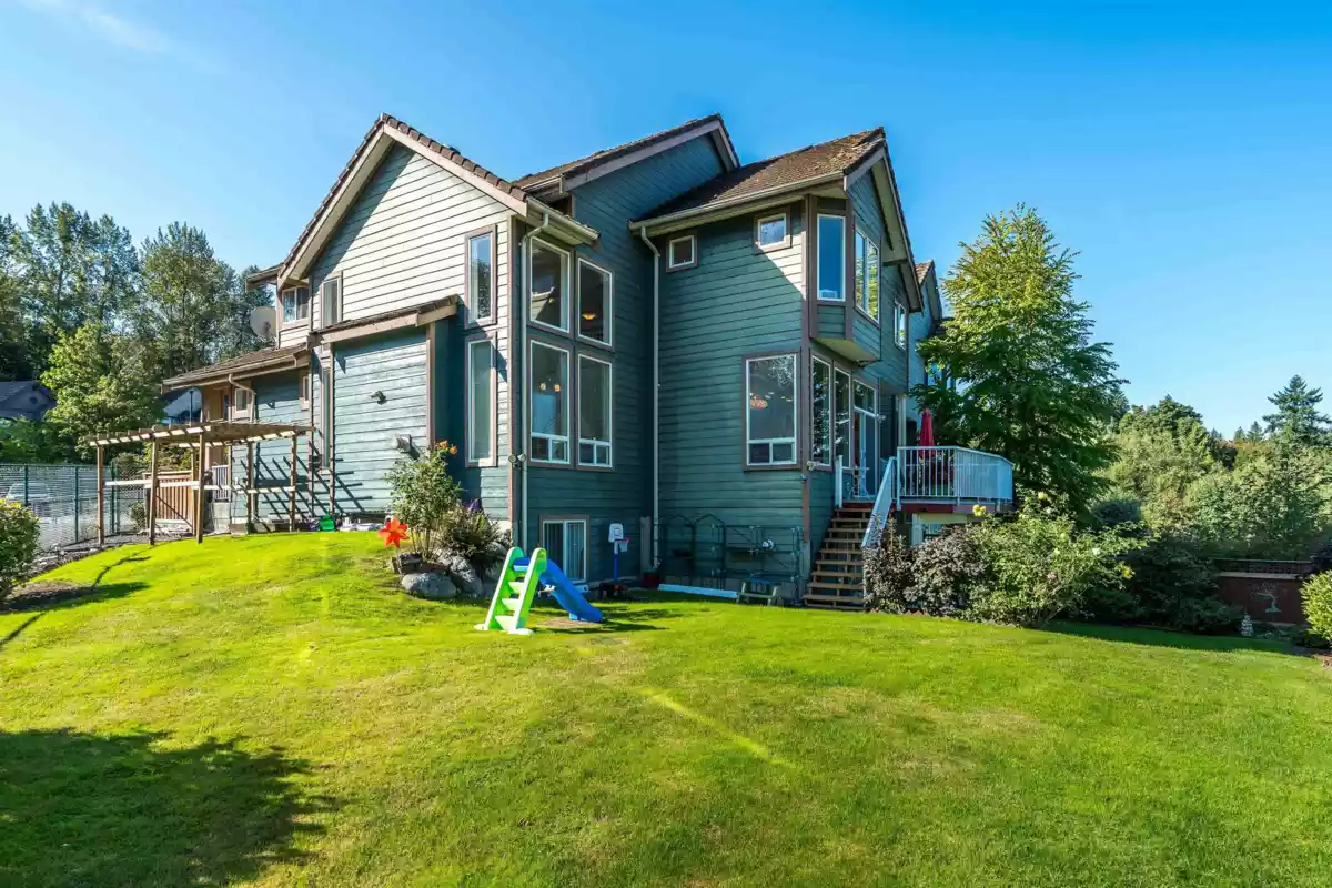 Neighborhood Park Photo Near 11455 154a Street, Surrey, BC