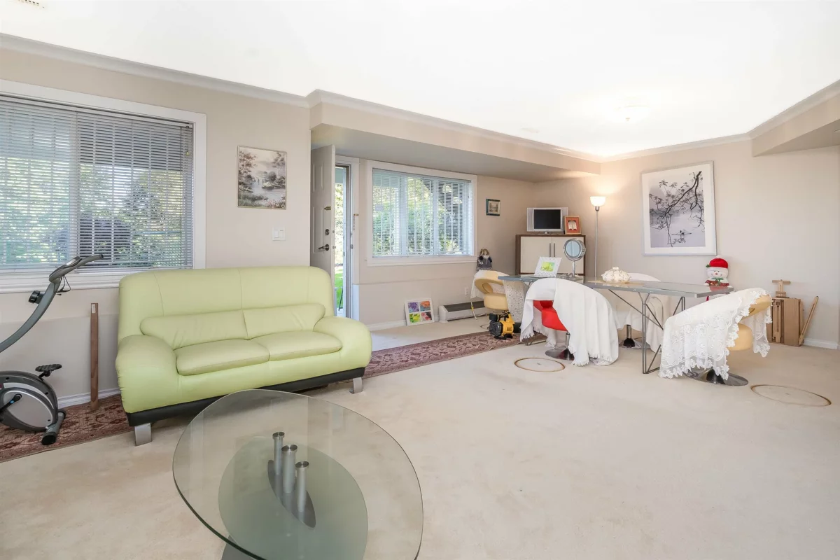 Outdoor Deck Photo of 11455 154a Street, Surrey, BC