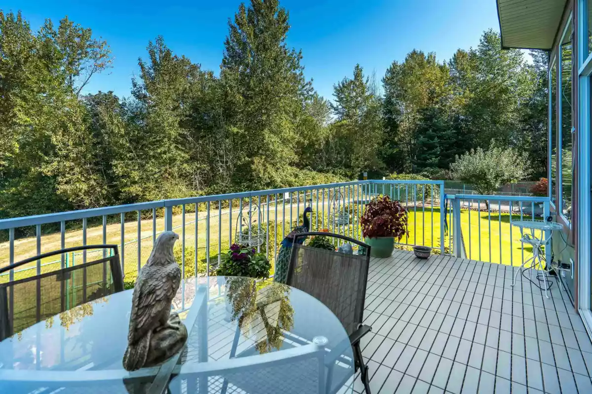 Outdoor Kitchen Photo of 11455 154a Street, Surrey, BC