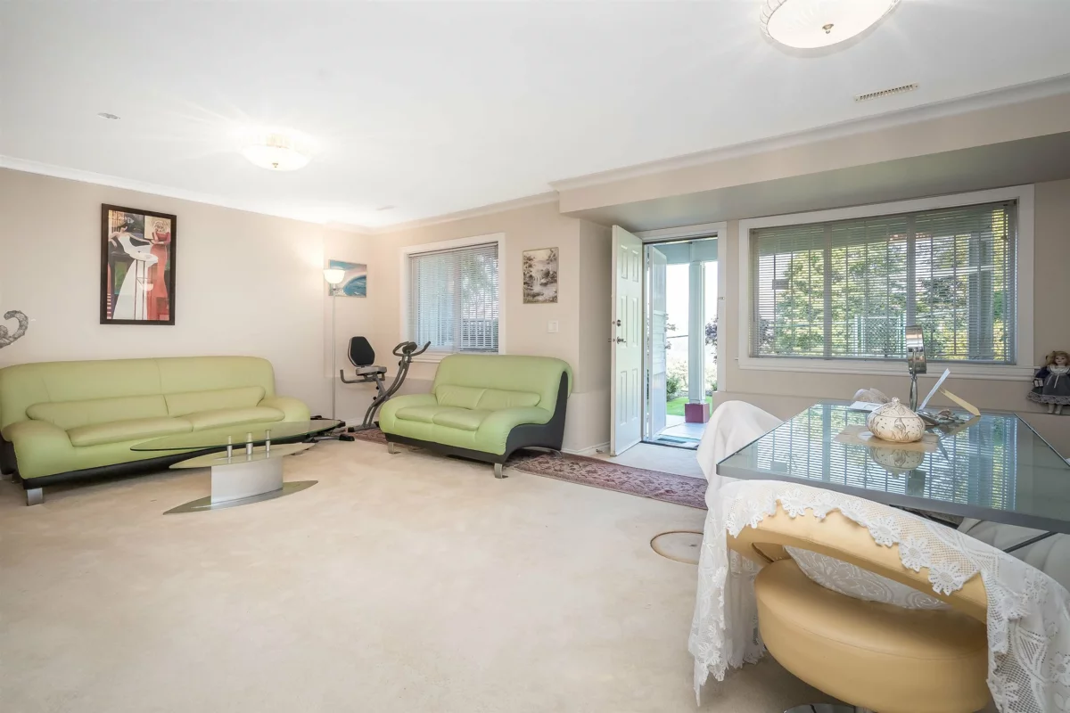 Outdoor Patio Photo of 11455 154a Street, Surrey, BC