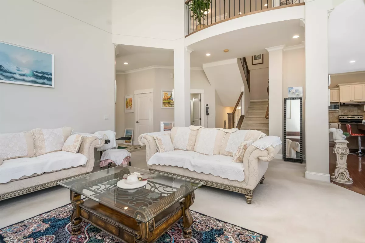 Pantry Photo of 11455 154a Street, Surrey, BC