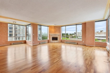 1001 2628 Ash Street, Vancouver, BC, Vancouver — Apartment/Condo for sale