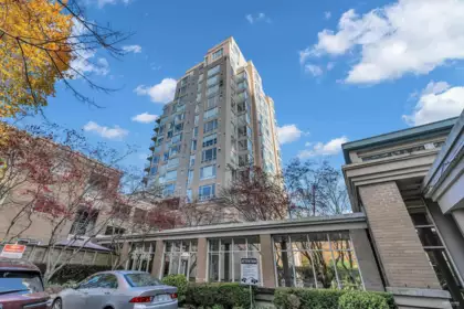 1001 2628 Ash Street, Vancouver, BC, Vancouver — Apartment/Condo for sale