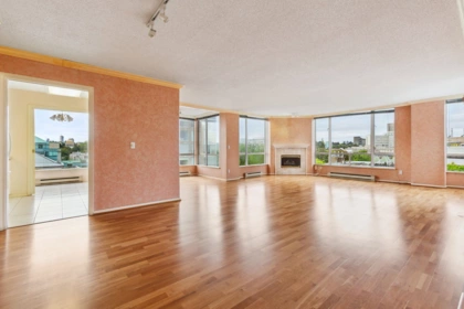 1001 2628 Ash Street, Vancouver, BC, Vancouver — Apartment/Condo for sale