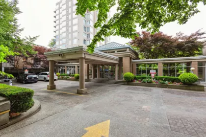1001 2628 Ash Street, Vancouver, BC, Vancouver — Apartment/Condo for sale