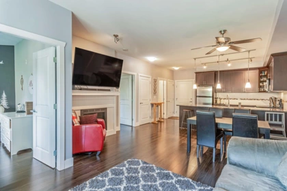 309 2330 Shaughnessy Street, Port Coquitlam, BC, Port Coquitlam — Apartment/Condo for sale