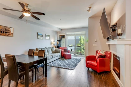 309 2330 Shaughnessy Street, Port Coquitlam, BC, Port Coquitlam — Apartment/Condo for sale