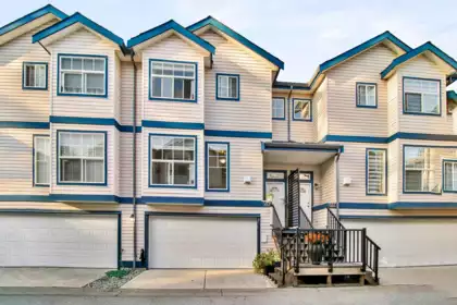 503 9118 149 Street, Surrey, BC, Surrey — Townhouse for sale