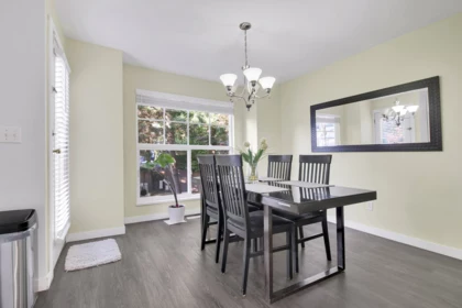 Kitchen Island Photo of 503 9118 149 Street, Surrey, BC