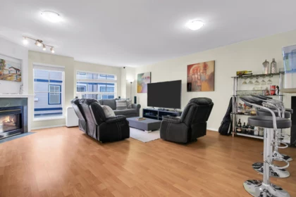 503 9118 149 Street, Surrey, BC, Surrey — Townhouse for sale