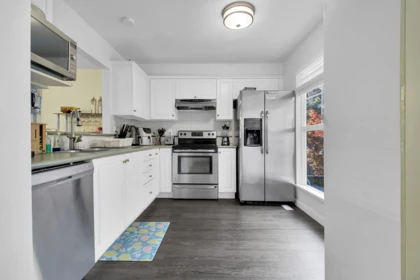 Pantry Photo of 503 9118 149 Street, Surrey, BC